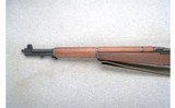 Winchester ~ U.S. Rifle M1 Garand ~ .308 Win. ~ (re-barreled) - 7 of 10