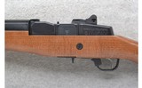 Ruger ~ Ranch Rifle ~ .223 Rem. - 8 of 10