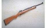 Ruger ~ Ranch Rifle ~ .223 Rem. - 1 of 10