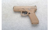 Glock ~ 19X ~ 9mm - 2 of 2