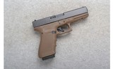 Glock ~ 21 Gen 4 ~ .45 ACP - 1 of 2