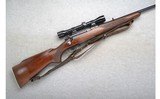 Winchester ~ 70 ~ .30-06 Sprg. - 1 of 10