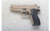 Sig Sauer ~ P227 ~ .45 ACP - 2 of 2