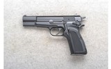 Browning ~ Automatic Hi-Power ~ 9mm - 2 of 2