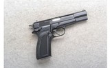 Browning ~ Automatic Hi-Power ~ 9mm - 1 of 2