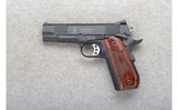 Smith & Wesson ~ SW1911SC ~ .45 ACP - 2 of 2