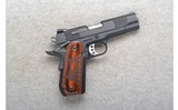 Smith & Wesson ~ SW1911SC ~ .45 ACP - 1 of 2