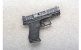 Walther ~ PDP ~ 9mm - 1 of 2