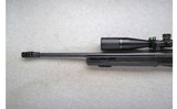 Bergara ~ B-14 ~ 6.5 Creedmoor - 7 of 10