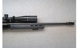 Bergara ~ B-14 ~ 6.5 Creedmoor - 4 of 10