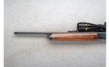 Remington ~ 742 Woodsmaster ~ .30-06 Sprg. - 7 of 10