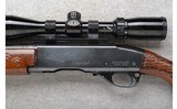 Remington ~ 742 Woodsmaster ~ .30-06 Sprg. - 8 of 10