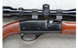 Remington ~ 552 Speedmaster ~ .22 S, L & LR - 3 of 10