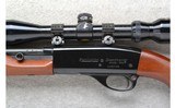 Remington ~ 552 Speedmaster ~ .22 S, L & LR - 8 of 10