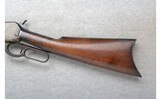 Winchester ~ 1886 ~ .40-82 W.C.F. - 9 of 10