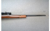 FN ~ R.H. Bolt Action ~ .30-06 Sprg. - 4 of 10
