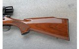Remington ~ 700 LH ~ .270 Win. ~ Left Hand Bolt - 9 of 10