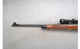 Remington ~ 700 LH ~ .270 Win. ~ Left Hand Bolt - 7 of 10