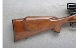 Remington ~ 700 LH ~ .270 Win. ~ Left Hand Bolt - 2 of 10