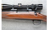 Remington ~ 700 LH ~ .270 Win. ~ Left Hand Bolt - 8 of 10