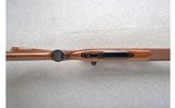 Remington ~ 700 LH ~ .243 Win. ~ Left Hand Bolt - 5 of 10