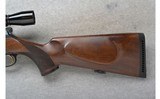Sauer ~ 200 ~ .270 Win. - 9 of 10