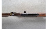 Sauer ~ 200 ~ .270 Win. - 5 of 10