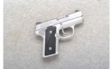 Kimber ~ Solo Carry STS ~ 9mm - 1 of 2