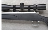 Remington ~ 700 ADL Stainless ~ .243 Win. - 8 of 10
