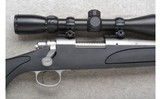 Remington ~ 700 ADL Stainless ~ .243 Win. - 3 of 10