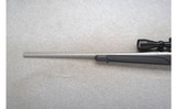 Remington ~ 700 ADL Stainless ~ .243 Win. - 7 of 10