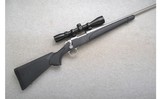 Remington ~ 700 ADL Stainless ~ .243 Win. - 1 of 10