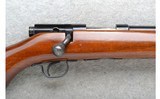 Winchester ~ 43 ~ .22 Hornet - 3 of 10