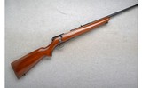 Winchester ~ 43 ~ .22 Hornet - 1 of 10