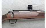 Tikka ~ T3 ~ .300 Win. Mag. - 3 of 10