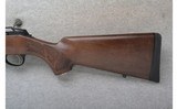 Tikka ~ T3 ~ .300 Win. Mag. - 9 of 10