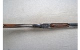 Birmingham Small Arms ~ Side by Side ~ 12 Ga. - 5 of 10