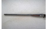 Birmingham Small Arms ~ Side by Side ~ 12 Ga. - 7 of 10