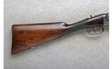 Birmingham Small Arms ~ Side by Side ~ 12 Ga. - 2 of 10