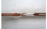 Browning ~ Citori 725 Trap LH ~ 12 Ga. ~ Left Hand - 5 of 11
