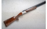 Browning ~ Citori 725 Trap LH ~ 12 Ga. ~ Left Hand - 1 of 11