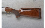 Browning ~ Citori 725 Trap LH ~ 12 Ga. ~ Left Hand - 9 of 11