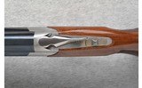 Browning ~ Citori 725 Trap LH ~ 12 Ga. ~ Left Hand - 11 of 11