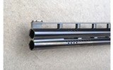 Browning ~ Citori 725 Trap LH ~ 12 Ga. ~ Left Hand - 6 of 11
