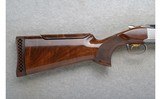 Browning ~ Citori 725 Trap LH ~ 12 Ga. ~ Left Hand - 2 of 11