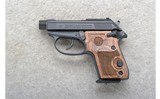 Beretta ~ 3032 Tomcat ~ .32 ACP - 2 of 2