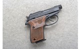 Beretta ~ 3032 Tomcat ~ .32 ACP - 1 of 2