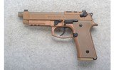 Beretta ~ Type M9A4 ~ 9mm - 2 of 2