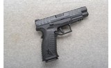 Springfield Armory ~ XDm Elite ~ 9mm - 1 of 2