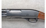 Remington ~ 870 LH Wingmaster ~ 20 Ga. ~ Left Hand - 8 of 10